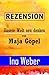 REZENSION – „Unsere Welt neu denken“ von Maja Göpel