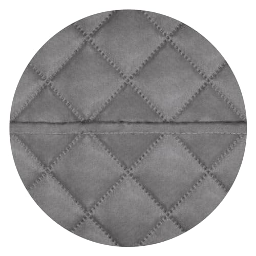 image for PureFit Reversible Quilted Sofa Cover, Water Resistant Slipcover Furni