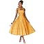 Musteria Yellow