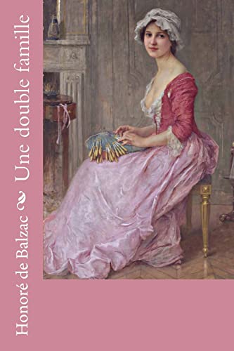Une double famille (French Edition)
