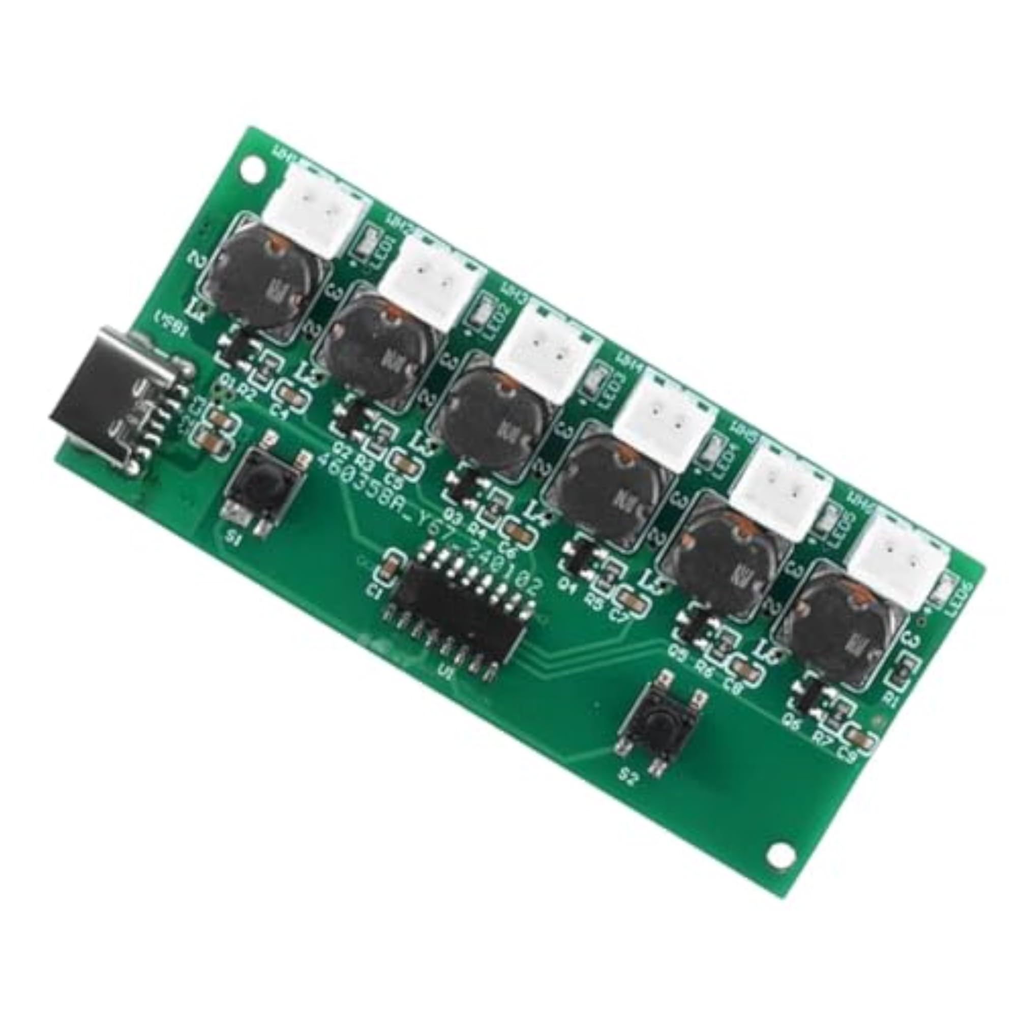 USB Humidifier Module DIY Experimental Equipment