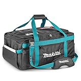 Makita E-11782 Bolsa de Herramientas Pesada
