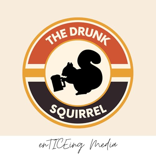The Drunk Squirrel Titelbild