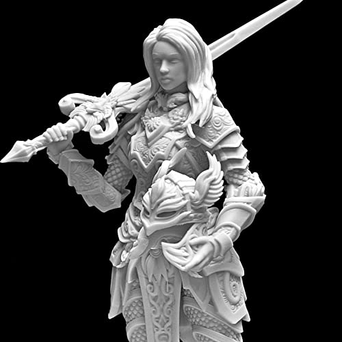 Image of phrozen 3D Printer Rapid Resin [Aqua Snow-Gray 8K], 405nm LCD UV-Curing Standard Photopolymer Resin for Highly Detailed Models, Low Odor Not smelly Non-Brittle, Works Best with 8K 3D LCD Printer (1KG)
