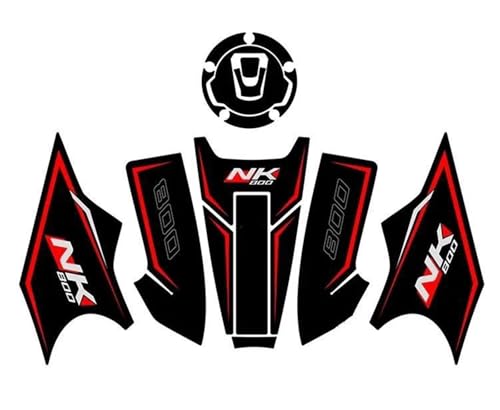 �h�����i �I�[�g�o�C�{�f�B�t�F�A�����O�f�J�[���^���N�p�b�h�K�X�j�[�O���b�v�g���N�V�����X�e�b�J�[�v���e�N�^�[�A�N�Z�T���[ �ɓK������CFMOTO 800NK(��)