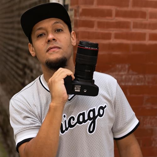 Ep. 70 - Narratives in Media & Documenting Movements ft. Mateo Zapata Podcast Por  arte de portada