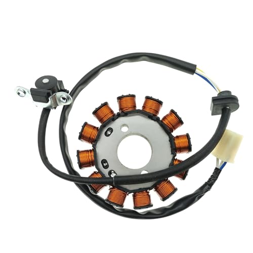 Bobine d'allumage stator 31120-KYT-901 haute durabilité