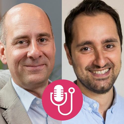 Folge 1 &ndash; Roman Fleischhackl