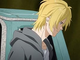 Watch Banana Fish Prime Video