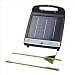 Produktbild DEMA Weidezaungerät Mammut Solar 1100 6V