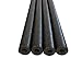 Oodles of Noodles Deluxe Famous Foam Pool Noodles Wholesale 4 Pack Black