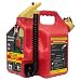 Surecan CRSUR22G1 Gasoline CAN, 2.2 Gallon, Red