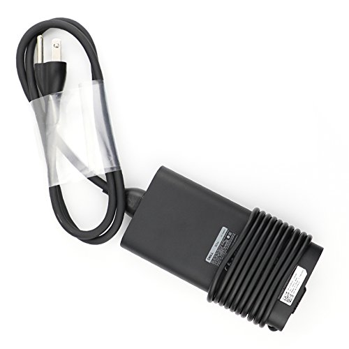 Dell La90Pm170 Usb-C Ac Adapter Tdk33 0Tdk33 20V/12V/9V/5V-4.5A/3A/3A/3A, Original 90Watt Type-C Charger, La90Pm170,For Latitude 5280 5480 5580 7280 7480 7380 #TOP6