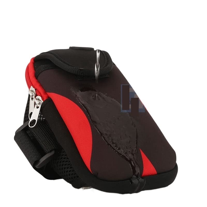 ZAPORA Arm Band Running Gym Arm Band Case on the Waterproof Sports-image-43