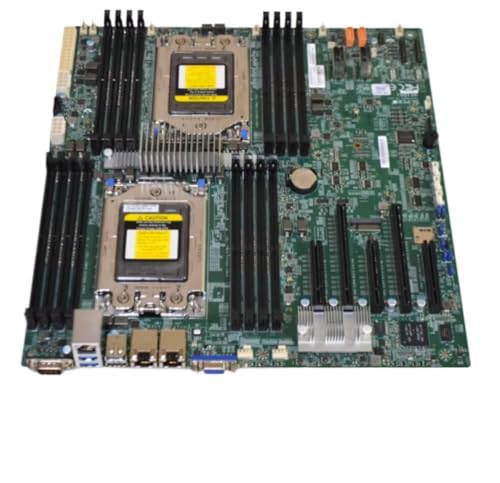 Slot SP3 for H11DSI motherboard DDR4 EATX motherboard