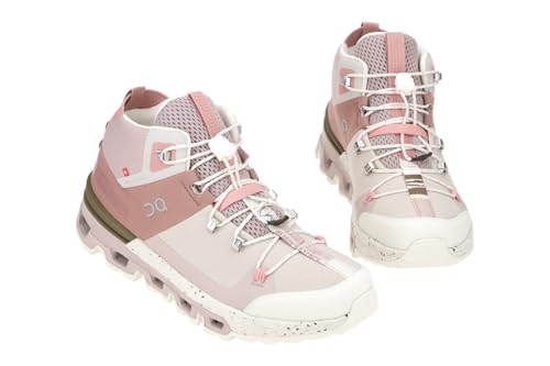 Chaussures On Running Femme Cloudtrax de randonnée - 2