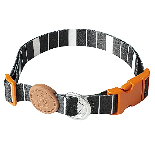 Conjunto Coleira e Guia, Eclipse, M, Toh