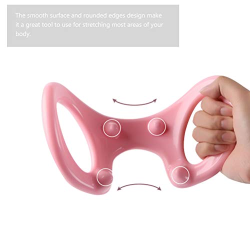 Abaodam Acessórios para Treinamento de Exercícios e Exercícios para Yoga