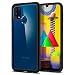 Produktbild Spigen Ultra Hybrid Hülle Kompatibel mit Samsung Galaxy M31 -Schwarz