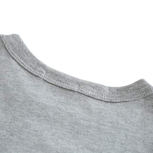 HowJoJo Boys Dinosaur T Shirts Cotton Long Sleeve Shirt Graphic Tees4