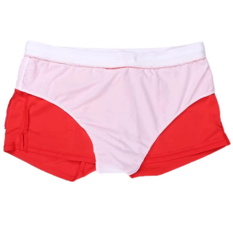 Trunks de natation masculine de poche pour le maillot de bain