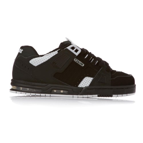 Image of Globe Men's Sabre Nubuck 2 Skateboarding Shoes