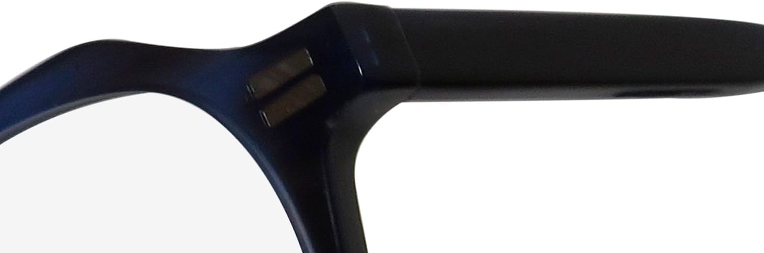 Hurley Hmo100 Venice Eyeglass Frame/Eyewear Adult Size Mens Authentic Glasses With Demo Lenses