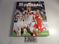 Was ist was: Fußball 378861496X Book Cover