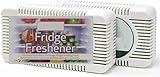 Orbitron 2 FRIDGE FRESHENER Deodoriser Kitchen Air Remove Smell Eliminate Odour RY1723 - Image 1