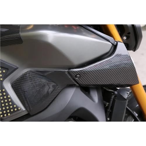 Kit carénage latéral MT09 accessoires panneaux réservoir FZ09 2014