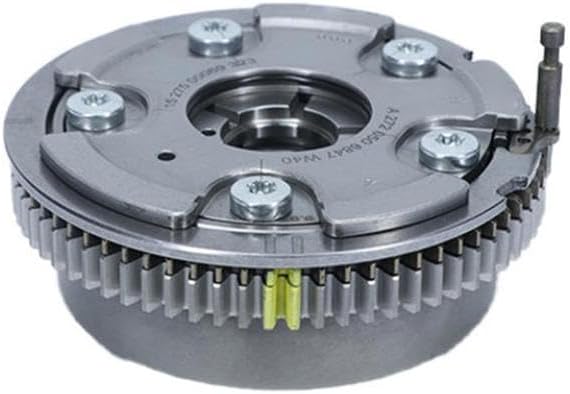 Exhaust Camshaft Adjuster 2720506847 Compatible With W164 W203 W204 C230 C250 C350 CL550 R171 CLK350 W221