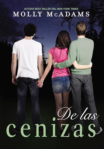 Una De las cenizas [Spanish] 0718080181 Book Cover