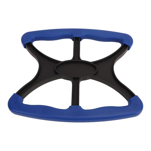 Portable Lift Aid for Seniors with Non-Slip Bed Grab Bar