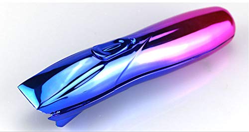 Clear Cover, Clear Housing For Slime Line Pro Li, D8 (Gradient)