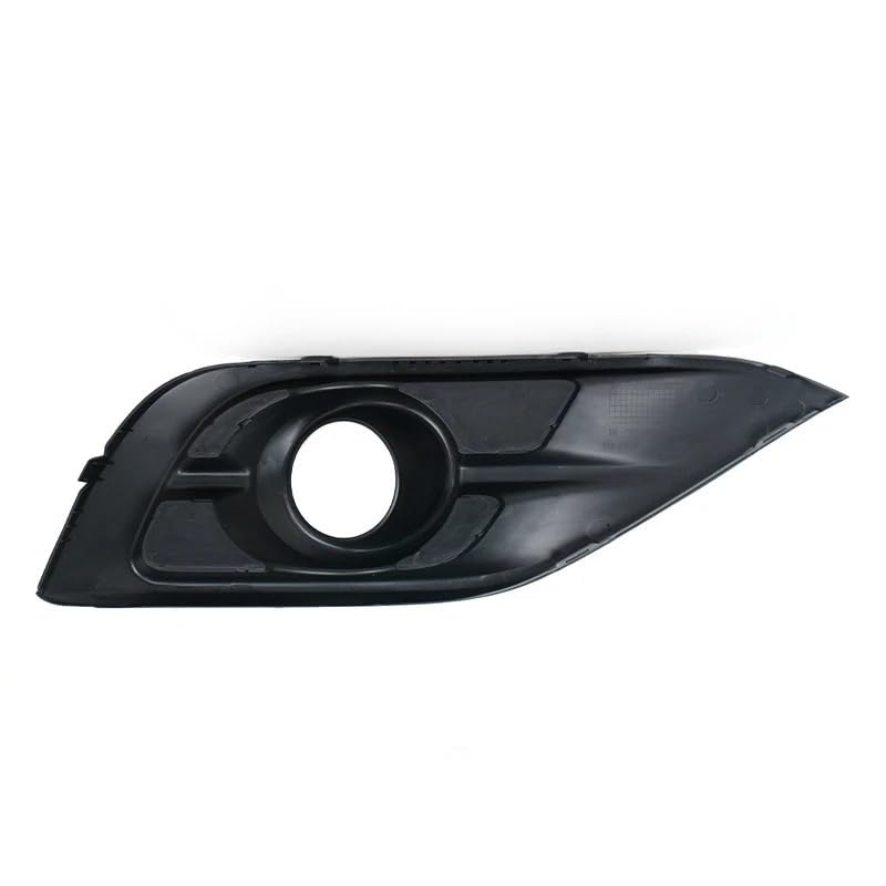 Grilles de calandre antibrouillard CRV 2012-2014 inserts de rechange