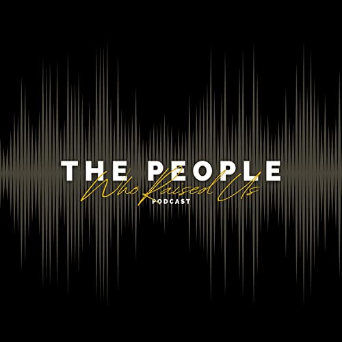 The People Who Raised Us cover art
