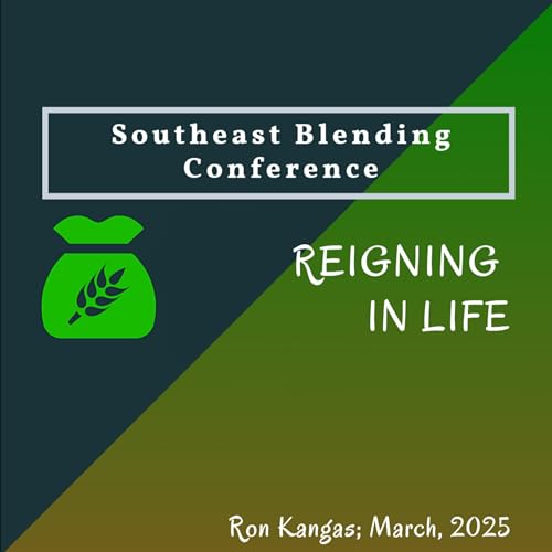 01 - The Meaning of Reigning in Life