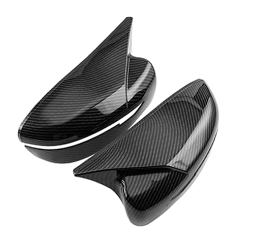 Accessoires de voiture couvercle de rétroviseur latéral extérieur Nissan Juke 2016