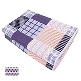 Réutilisable et lavable : facile à nettoyer en machine ou à la main, ce protège-matelas est une solution pratique et durable pour l'incontinence