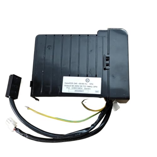 Ouyniei Refrigerador 220-240 V ~ 50/60 Hz Inverter Compresor Placa De Accionamiento Caja Del Inversor