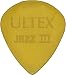 Dunlop Ultex JAZZ III , 1.38mm , 6 Pack (427P)