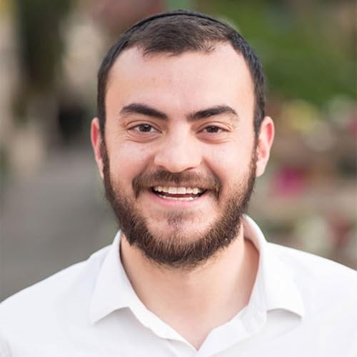 R&rsquo; Maury Rosenfeld copertina