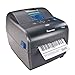 Intermec PC43d Direct Thermal Printer - Monochrome - Desktop - Label Print
