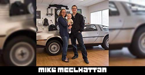 037 &ndash; Mike McElhattan