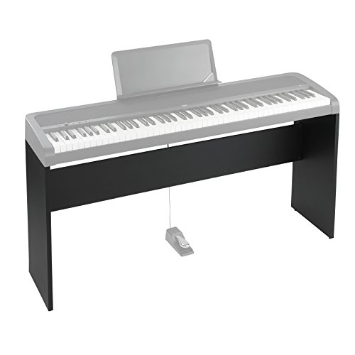 Korg STB1-BK pied de clavier electronique fixe noir - 2