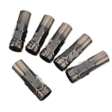 Manchons pour bougies vintage - fabriqués avec des matériaux de première qualité pour une utilisation , manchons pour lampes suspendues