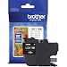 Brother Printer LC3011BK Singe Pack Standard Cartridge Yield Up to 200 Pages LC3011 Ink Black