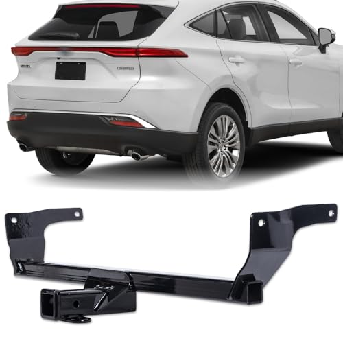 Stehlen 642167837572 Toyota Venza Trailer Hitch Receiver