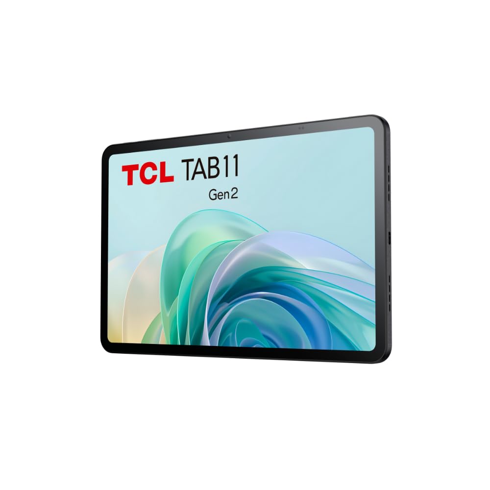 TCL Tab 11 Gen 2 10.95 Inch WiFi Tablet FHD+ Octa-Core 6GB