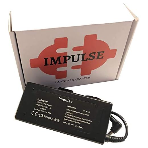 Impulse 65 W 45 W Notebook strömförsörjning – 5,5 x 1,7 mm – laddningskabel för Acer Aspire 1 3 5 A114 A311 A315 A515 A517 E17 ES15 ES17 ES1 E1 E5 F5 V14 V15 V17 V3 V5 V7 E5-571 E5-573 ES1-311 F5-572G V5-431